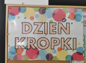 Dzień Kropki