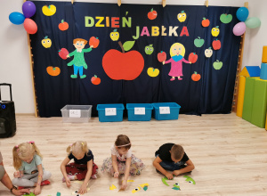 Dzień Jabłka