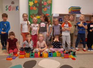 Projekt edukacyjny - Wyzwania Teodora