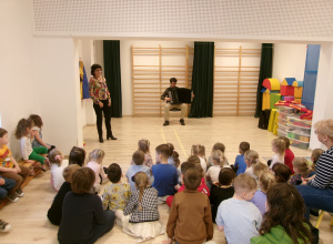 Koncert muzyczny - akordeon